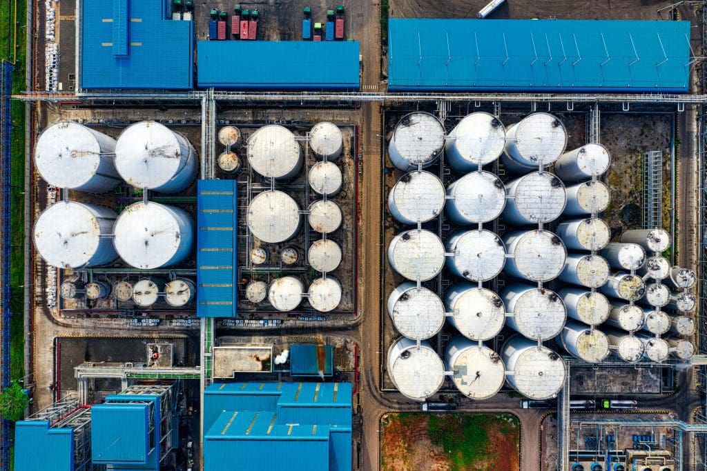 Process Plant Design and Construction Consultant