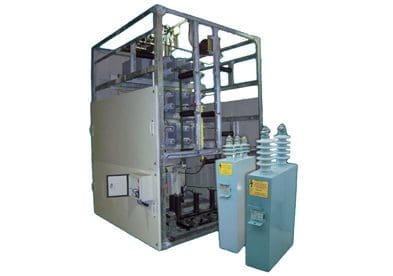 Power Factor Correction Systems and Components