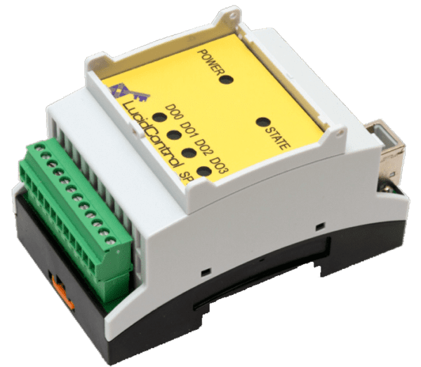 Industrial IO Modules (IoT Application) | Sarom Global
