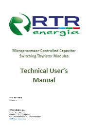 RTR-Thyristor-manual.pdf Power factor Correction
