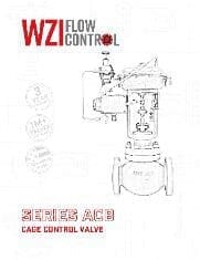 WZI-Series-ACB-Cage-Control-Valve