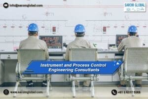 Instrument Process Control Engineering Consultants