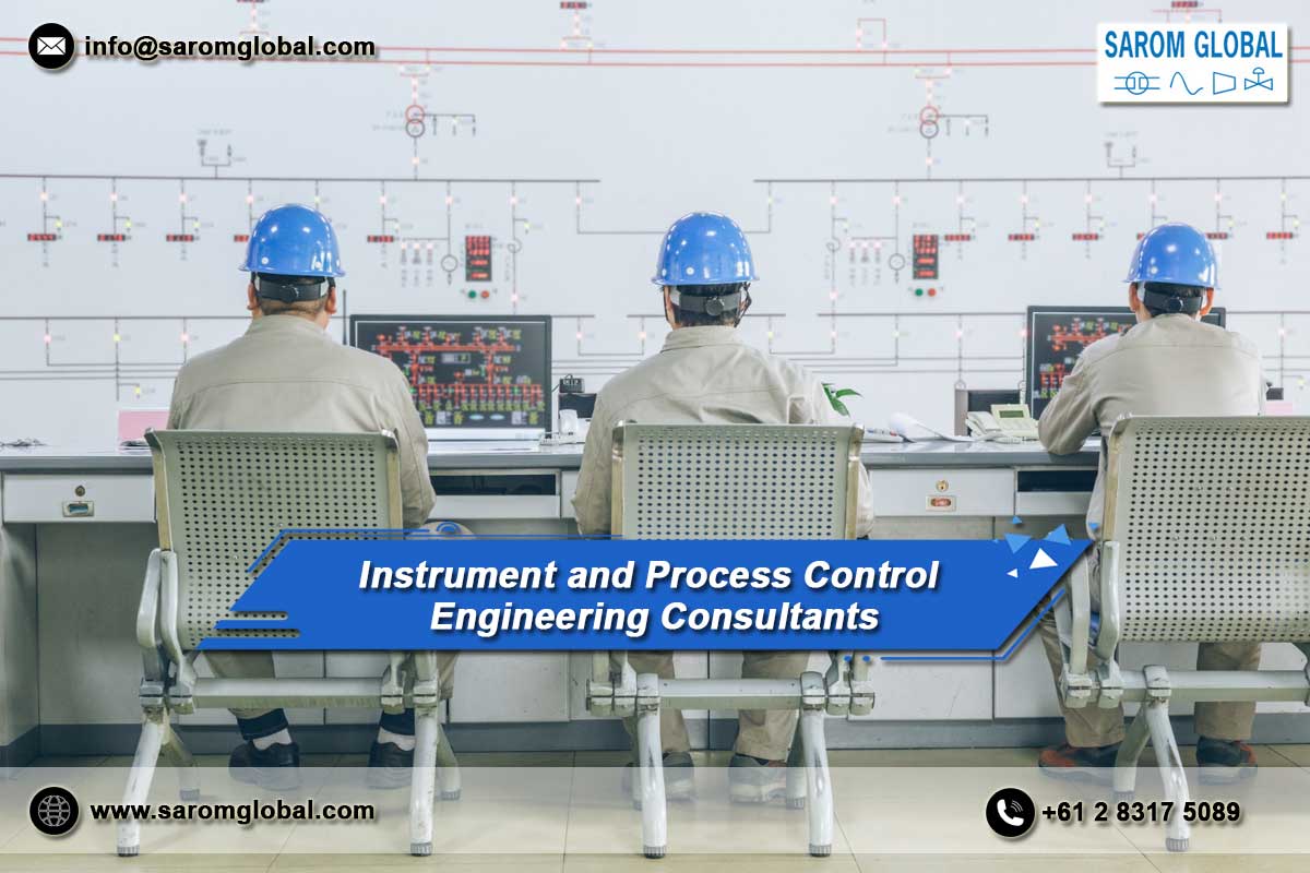 Instrument and Process Control Engineering Consultants