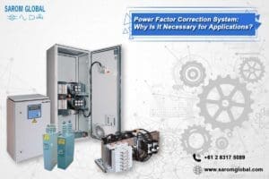 Power Factor Correction Systems 