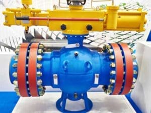 Ball Valve