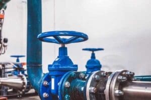 Globe Valve