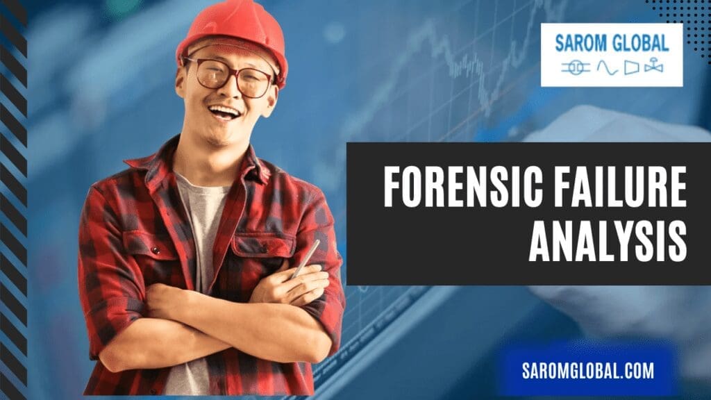 Preventing Accidents with Forensic Failure Analysis Engineering
