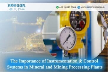 Instrumentation Control Systems | Industrial Automation Solutions