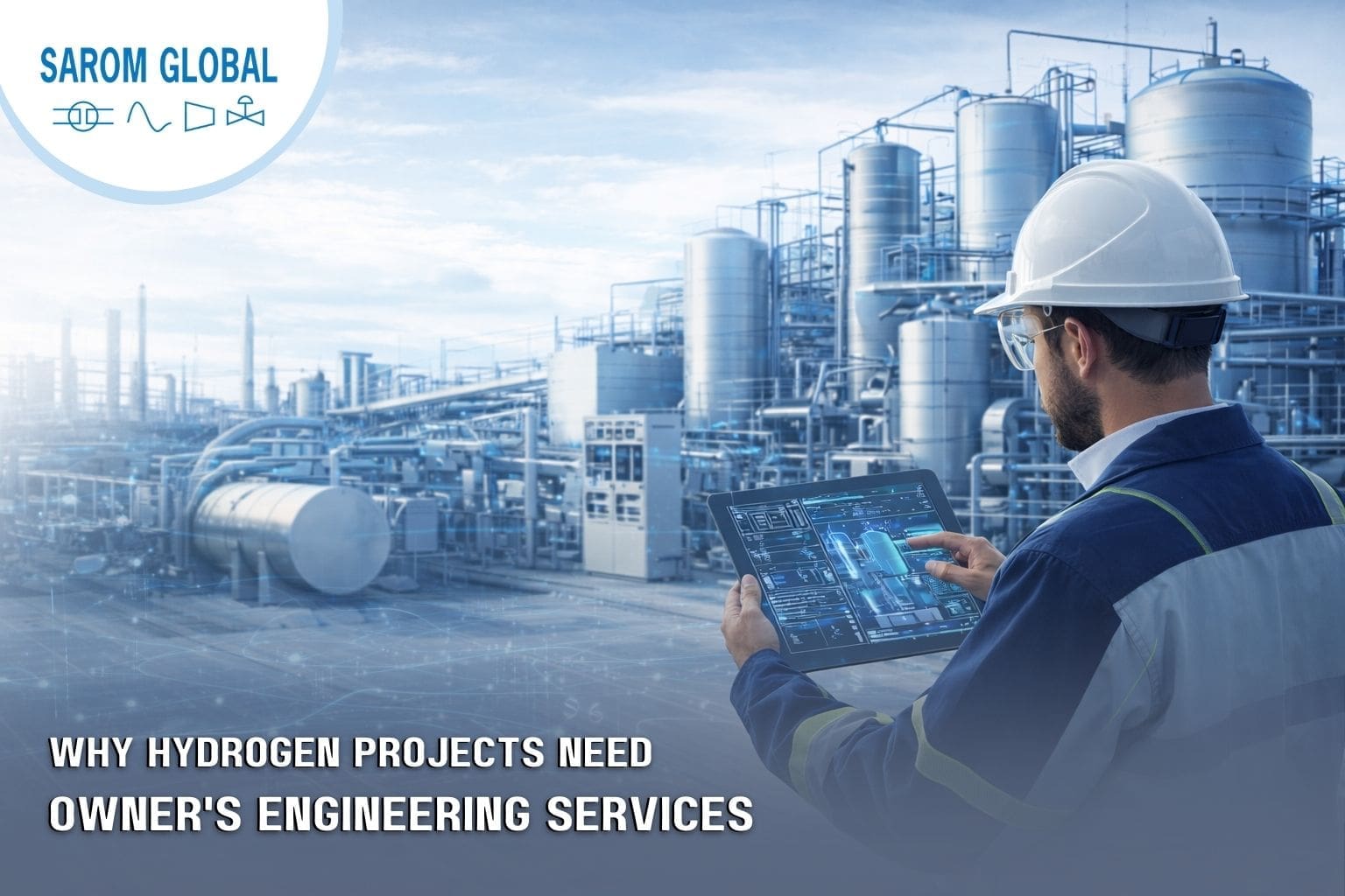 owner's engineering services