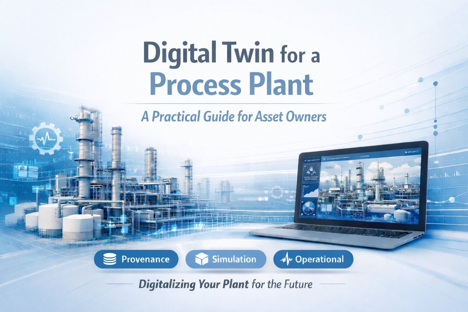 plant digitalisation